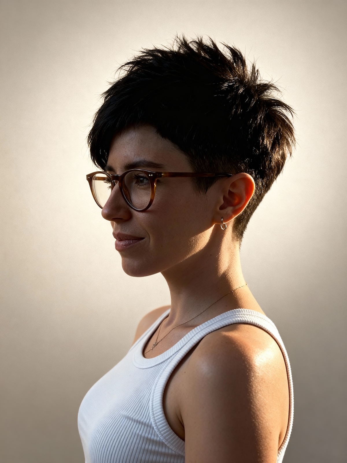 Fernanda Contreras - Founder